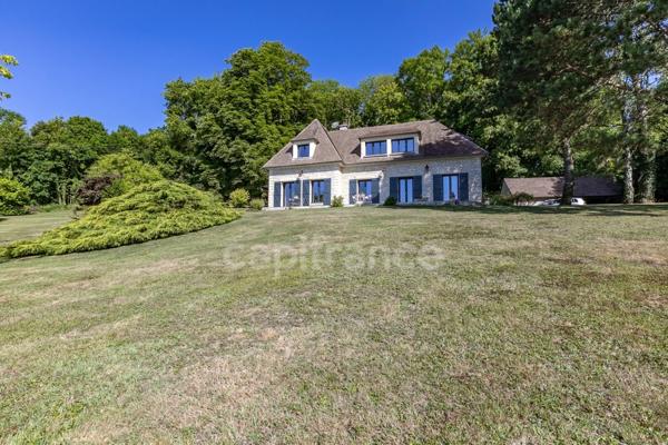 Maison à vendre 6 pièces SOISSONS(02)