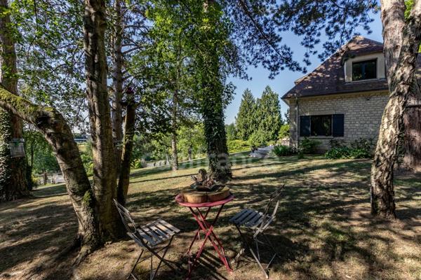 Maison à vendre 6 pièces SOISSONS(02)