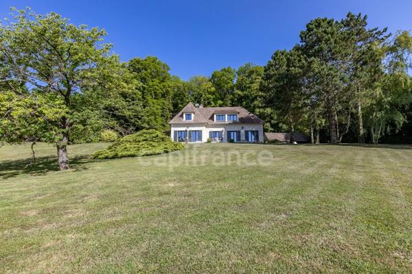 Maison à vendre 6 pièces SOISSONS(02)