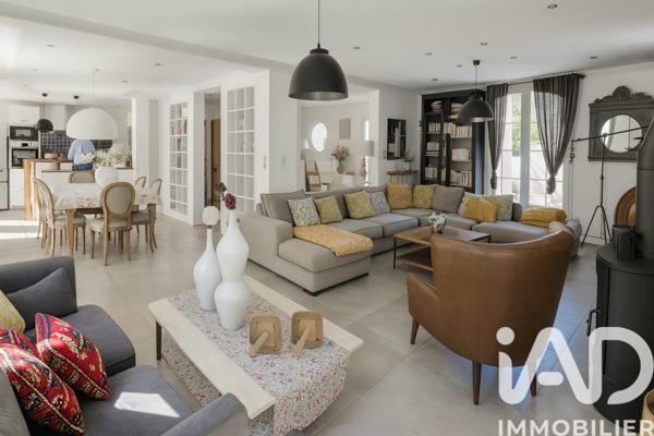 Maison à vendre 5 pièces 154 m² Le Mée-sur-Seine