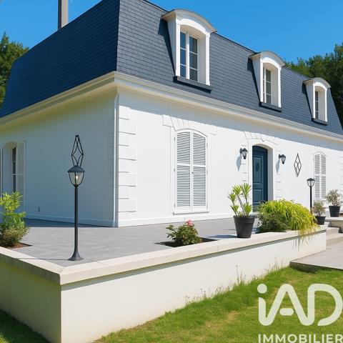 Maison à vendre 5 pièces 154 m² Le Mée-sur-Seine