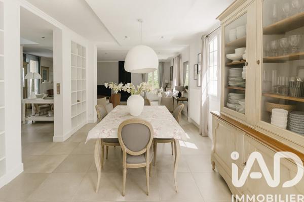 Maison à vendre 5 pièces 154 m² Le Mée-sur-Seine