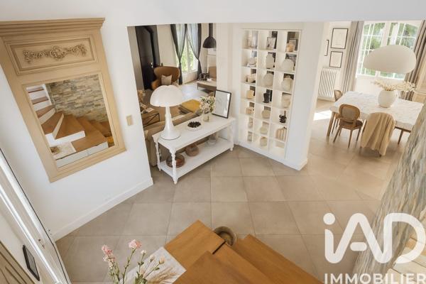 Maison à vendre 5 pièces 154 m² Le Mée-sur-Seine