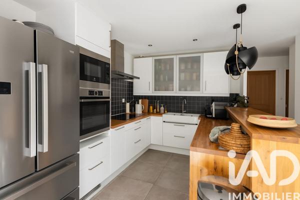 Maison à vendre 5 pièces 154 m² Le Mée-sur-Seine