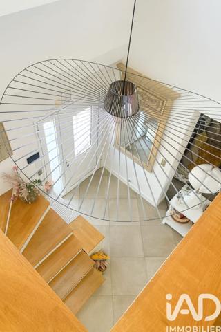 Maison à vendre 5 pièces 154 m² Le Mée-sur-Seine