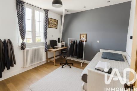 Maison à vendre 5 pièces 154 m² Le Mée-sur-Seine