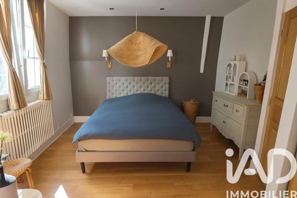 Maison à vendre 5 pièces 154 m² Le Mée-sur-Seine