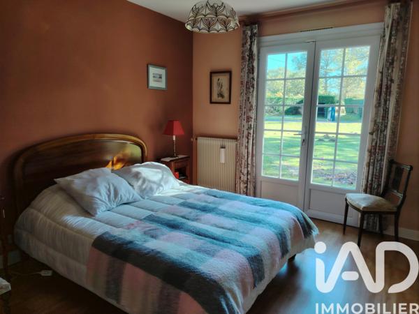 Maison à vendre 4 pièces 122 m² Saubion