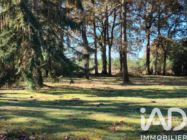 Maison à vendre 4 pièces 122 m² Saubion