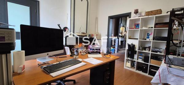 L’âme d’un prieuré, le confort d’une demeure