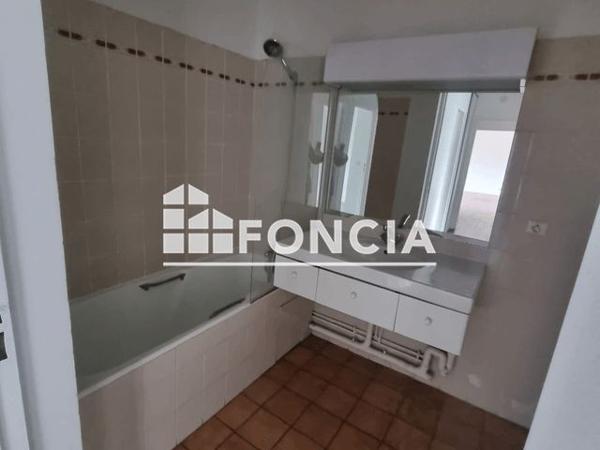 Location Appartement 3 pièces 71.45 m² - ALLEE DE LA PAGERIE Rueil Malmaison 92500