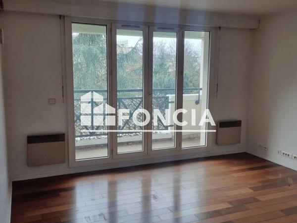 Location Appartement 3 pièces 71.45 m² - ALLEE DE LA PAGERIE Rueil Malmaison 92500