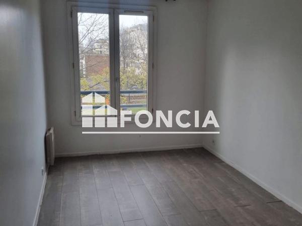 Location Appartement 3 pièces 71.45 m² - ALLEE DE LA PAGERIE Rueil Malmaison 92500