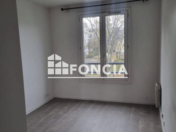 Location Appartement 3 pièces 71.45 m² - ALLEE DE LA PAGERIE Rueil Malmaison 92500