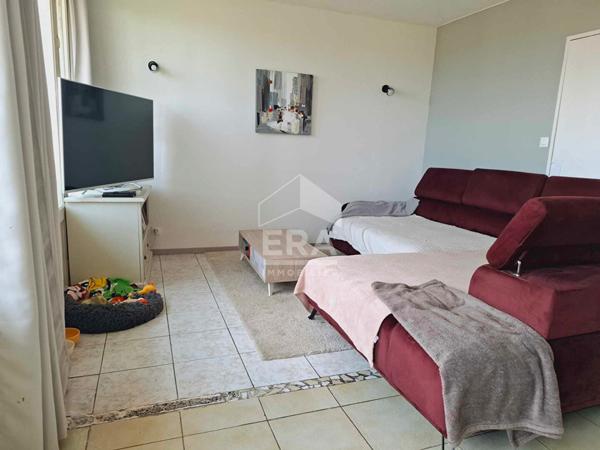 Idéal Investisseurs! Appartement Chauny 3 pièces