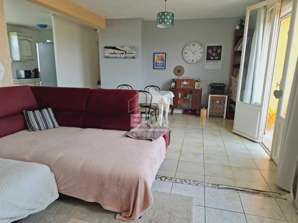Idéal Investisseurs! Appartement Chauny 3 pièces