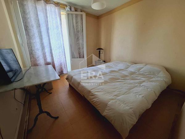 Idéal Investisseurs! Appartement Chauny 3 pièces