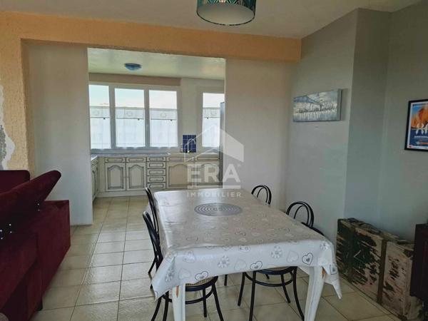 Idéal Investisseurs! Appartement Chauny 3 pièces