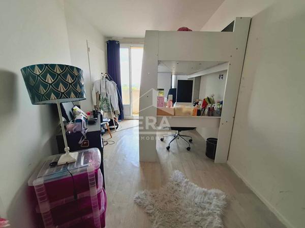 Idéal Investisseurs! Appartement Chauny 3 pièces