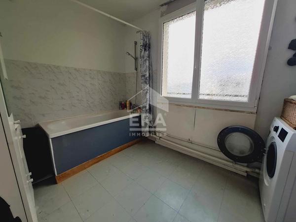 Idéal Investisseurs! Appartement Chauny 3 pièces
