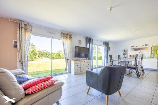 Maison à vendre 195 064 € Exireuil 5 p 110 m² DPE A