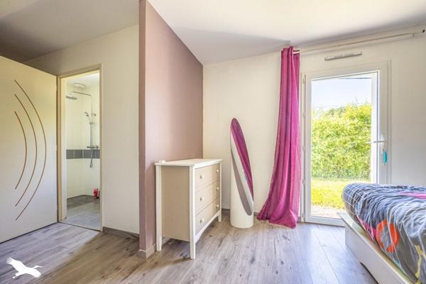 Maison à vendre 195 064 € Exireuil 5 p 110 m² DPE A