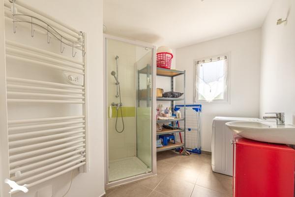 Maison à vendre 195 064 € Exireuil 5 p 110 m² DPE A