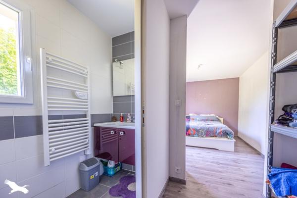 Maison à vendre 195 064 € Exireuil 5 p 110 m² DPE A