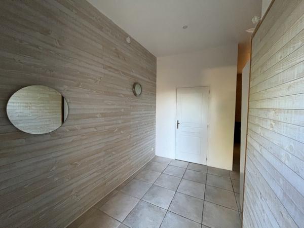 Appartement à louer |  GOURDON |  2 pièces | 37 m²