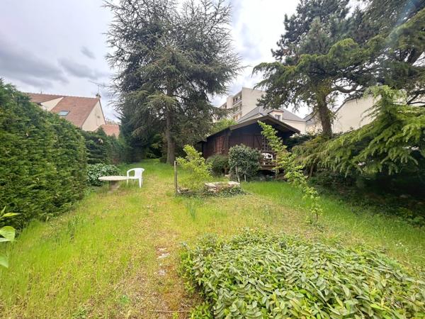 EXCLUSIVITÉ - MAISON - NANTERRE 92000