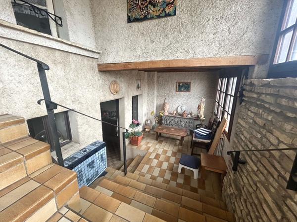 EXCLUSIVITÉ - MAISON - NANTERRE 92000