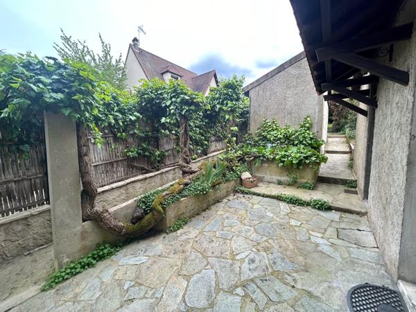 EXCLUSIVITÉ - MAISON - NANTERRE 92000