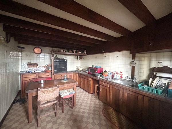 EXCLUSIVITÉ - MAISON - NANTERRE 92000