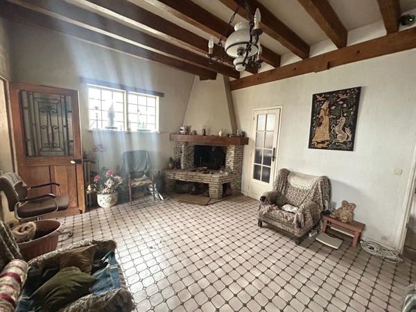 EXCLUSIVITÉ - MAISON - NANTERRE 92000