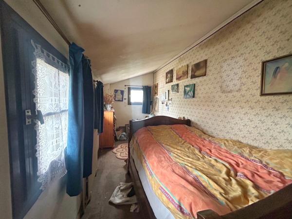 EXCLUSIVITÉ - MAISON - NANTERRE 92000