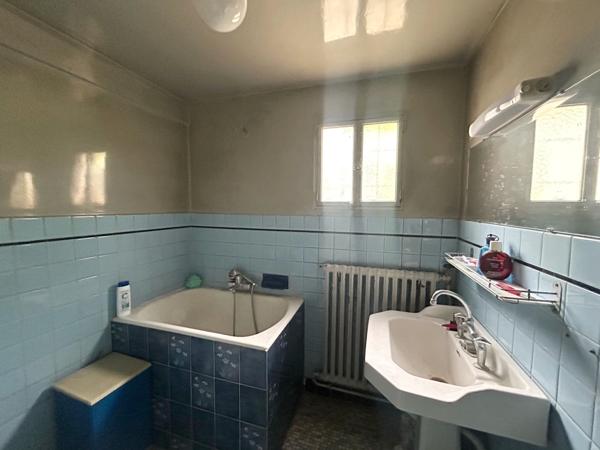 EXCLUSIVITÉ - MAISON - NANTERRE 92000