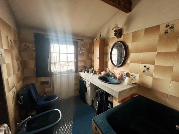 EXCLUSIVITÉ - MAISON - NANTERRE 92000