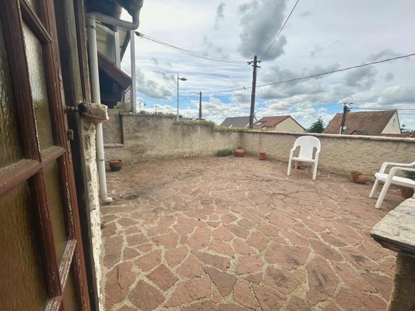 EXCLUSIVITÉ - MAISON - NANTERRE 92000