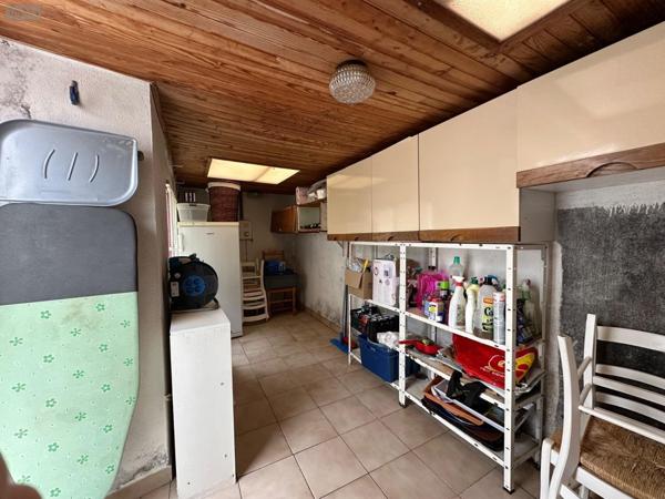Maison à vendre à Gravelines dans le Nord (59820), ref : R1556   
les huttes