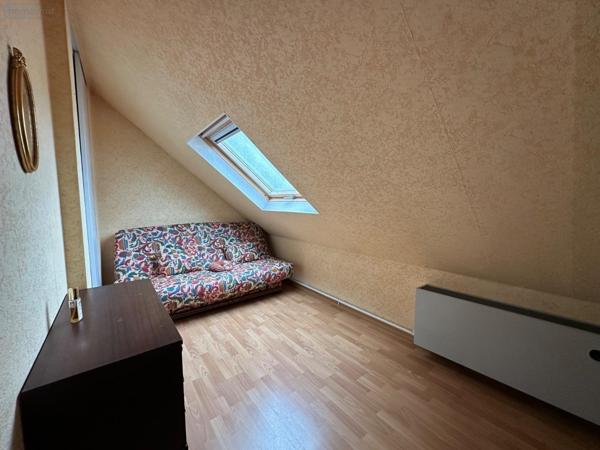 Maison à vendre à Gravelines dans le Nord (59820), ref : R1556   
les huttes