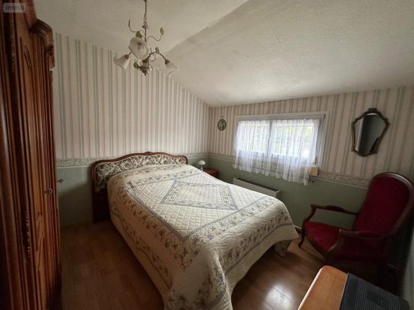 Maison à vendre à Gravelines dans le Nord (59820), ref : R1556   
les huttes