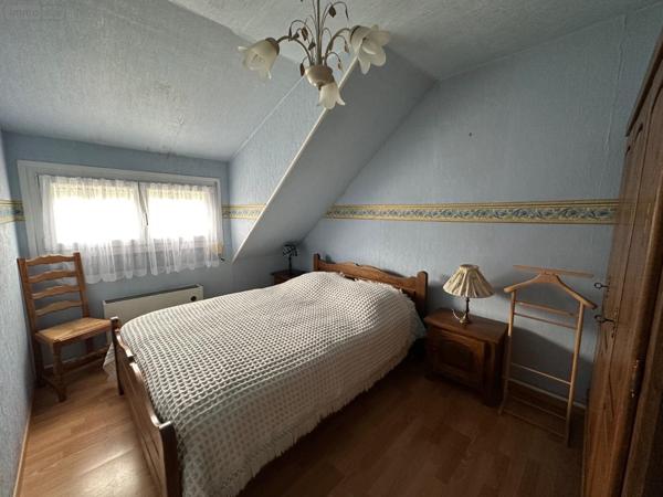 Maison à vendre à Gravelines dans le Nord (59820), ref : R1556   
les huttes