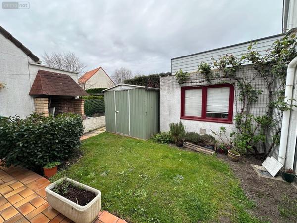 Maison à vendre à Gravelines dans le Nord (59820), ref : R1556   
les huttes