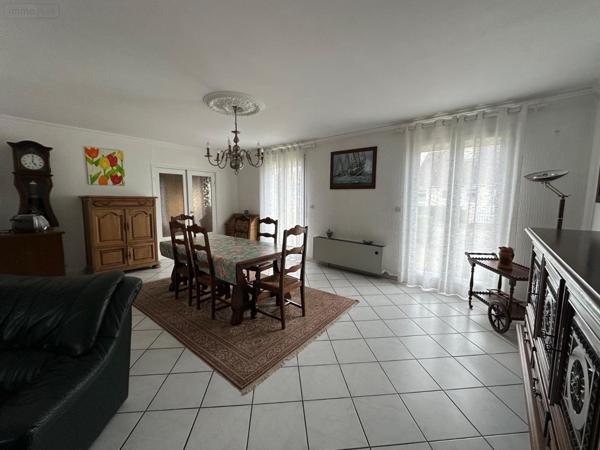 Maison à vendre à Gravelines dans le Nord (59820), ref : R1556   
les huttes