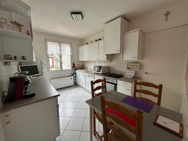 Maison à vendre à Gravelines dans le Nord (59820), ref : R1556   
les huttes