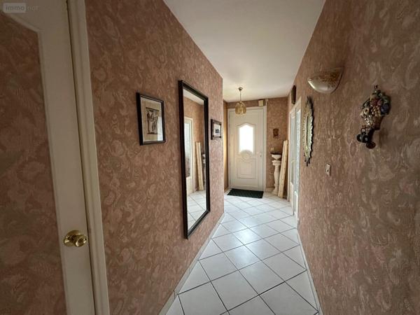 Maison à vendre à Gravelines dans le Nord (59820), ref : R1556   
les huttes