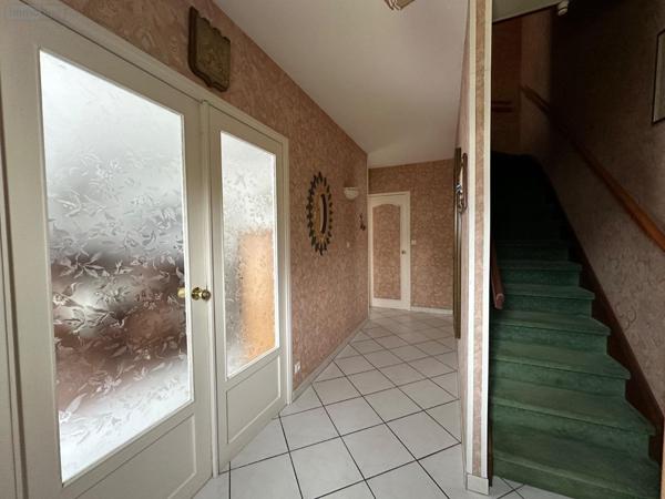 Maison à vendre à Gravelines dans le Nord (59820), ref : R1556   
les huttes
