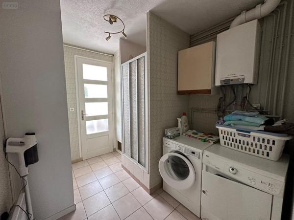 Maison à vendre à Gravelines dans le Nord (59820), ref : R1556   
les huttes