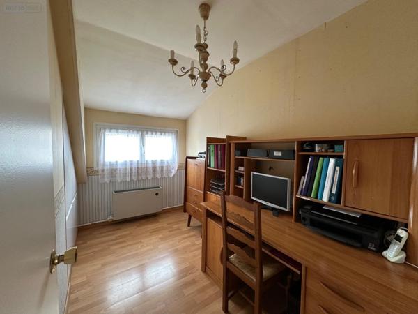 Maison à vendre à Gravelines dans le Nord (59820), ref : R1556   
les huttes