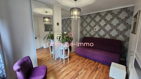 Maison à vendre 6 pièces de 149 m²